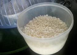 微波炉煮米饭方法