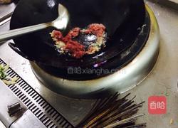 酸辣汤的做法图解3