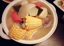 好炖汤