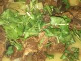 红烧土豆大骨头的做法[图]