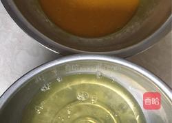 奶油蛋糕卷的做法图解1