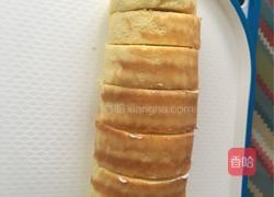 奶油蛋糕卷的做法图解20