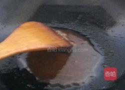拔丝山药的做法图解12