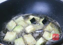 烧茄子的做法图解5