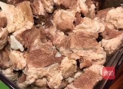 土豆烧牛肉的做法图解3