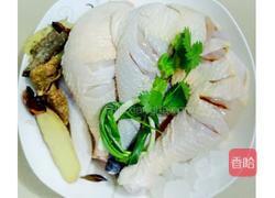 红烧鸡腿的做法图解1