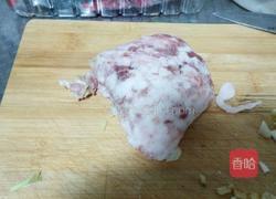 干煸四季豆的做法图解7
