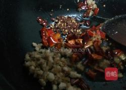 干煸四季豆的做法图解11