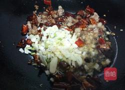 干煸四季豆的做法图解12