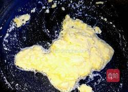 奶黄馅的做法图解4