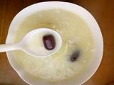 糯米红枣红薯粥