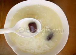 糯米红枣红薯粥