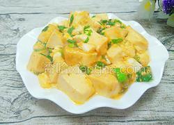 家常焖豆腐