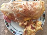 手抓饼（淘宝购）
