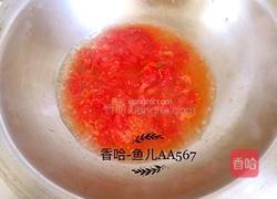 西红柿炒鸡蛋的做法图解6