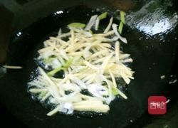 尖椒肉丝的做法图解6