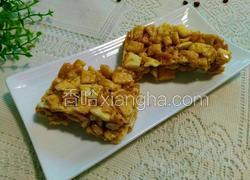 糖酥果子