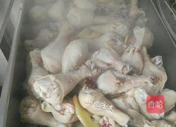 大锅菜～红烧鸡腿的做法图解3