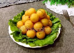 土豆丸子