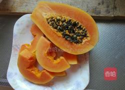 卡通兔咖喱牛肉饭的做法图解3
