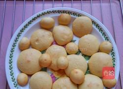 鸡蛋小饼干的做法图解16