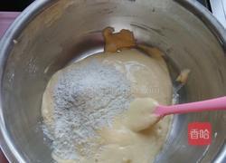 鸡蛋小饼干的做法图解7