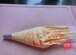 鸡蛋小饼干的做法图解11