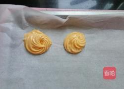 鸡蛋小饼干的做法图解12