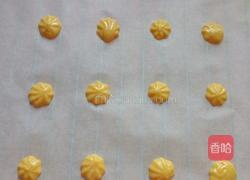 鸡蛋小饼干的做法图解13