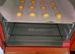 鸡蛋小饼干的做法图解14