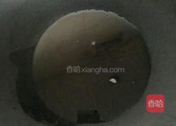 清炒西兰花的做法图解2