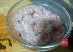 麻婆豆腐的做法图解4