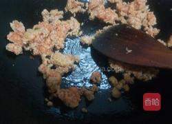麻婆豆腐的做法图解8