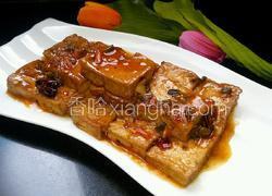 家常锅塌豆腐