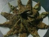 海南菜崂叶煎蛋