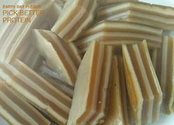 红糖牛奶千层马蹄糕