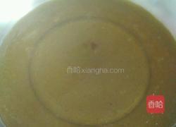 红糖牛奶千层马蹄糕的做法图解4