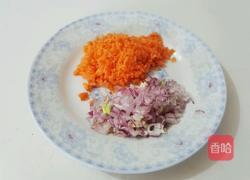 土豆饼的做法图解4