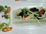 荆州鱼糕