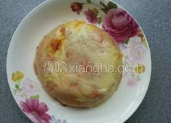 芝士焗土豆泥
