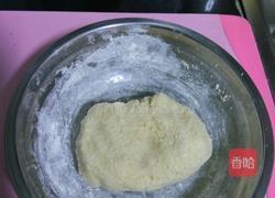 蛋白椰丝球的做法图解5