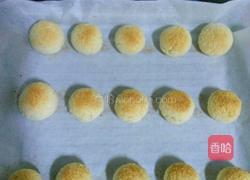 蛋白椰丝球的做法图解7
