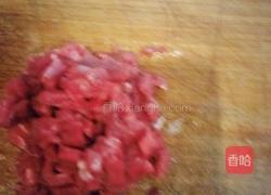 牛肉丸鸡汤的做法图解1