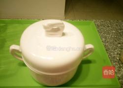 牛肉丸鸡汤的做法图解5