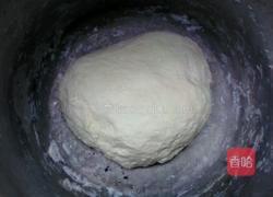 老面包子的做法图解2