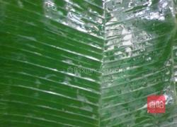 老面包子的做法图解6
