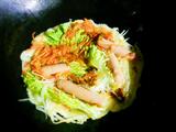 鸡蛋灌饼