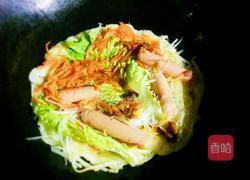 鸡蛋灌饼的做法图解3