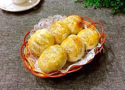 老婆饼