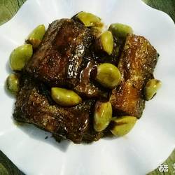 醋烹带鱼的做法[图]